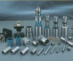 导柱 腾飞精密模具配件厂的核心模具配件