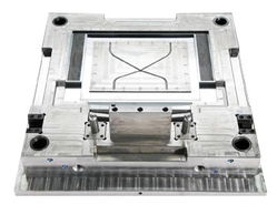 浙江余姚燕华塑料模具厂 专业塑胶外壳配件模具制造专家